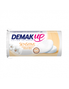 DEMAK UP SENSITIVE 50 U