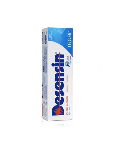 DESENSIN REPAIR PASTA DENTAL 125 ML