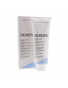 DEXERYL CREMA PROTECCION...