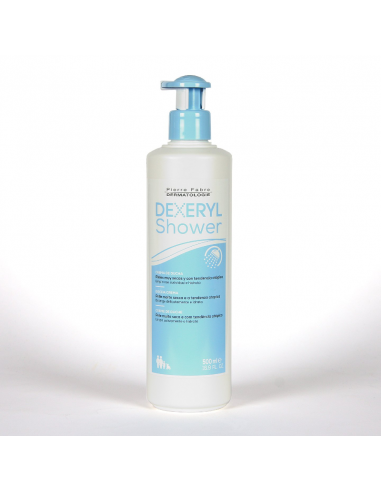 DEXERYL SHOWER CREMA DUCHA DUCRAY 500 ML