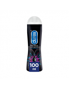 DUREX PERFECT CONNECTION...