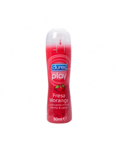 DUREX PLAY FRESA LUBRICANTE...