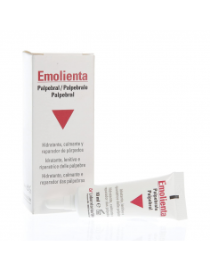 EMOLIENTA PALPEBRAL 10 ML