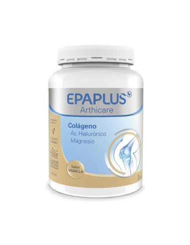 EPAPLUS ARTICULACIONES DUPLO VAINILLA