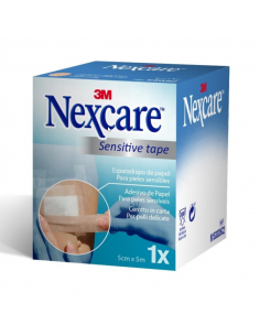 ESPARADRAPO 3M NEXCARE...