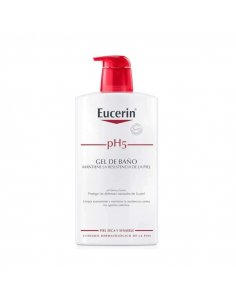 EUCERIN PIEL SENSIBLE PH-5...