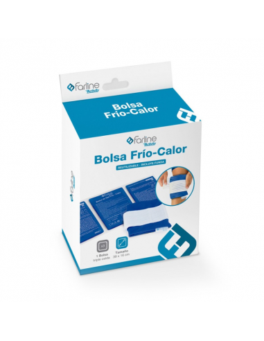 FARLINE ACT BOLSA FRIO INST 1U