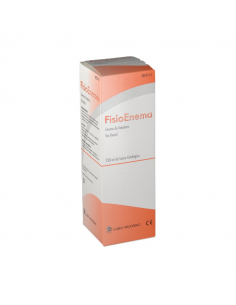 FISIOENEMA 250 ML