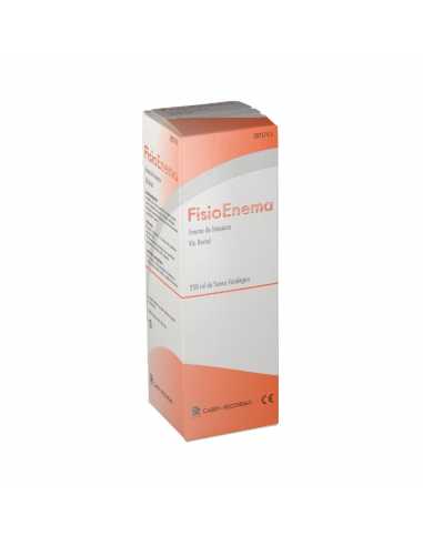 FISIOENEMA 250 ML