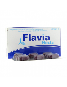 FLAVIA NOCTA COMP