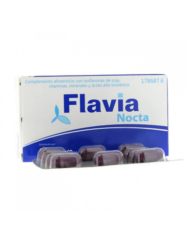 FLAVIA NOCTA COMP