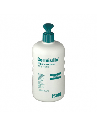GERMISDIN HIGIENE CORPORAL 500 ML...