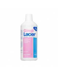 GINGILACER COLUTORIO 1000 ML