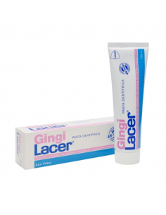 GINGILACER PASTA DENTIFRICA...