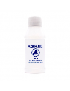 GLICERINA LIQUIDA...