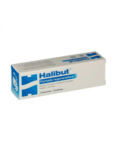 HALIBUT ADULTO PDA 40 G
