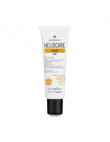 HELIOCARE 360º MD AK FLUID 50 ML