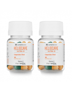 HELIOCARE ULTRA D DUPLO