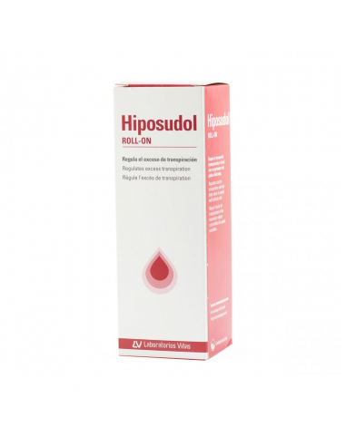 HIPOSUDOL JUNIOR ROLL-ON 50 ML