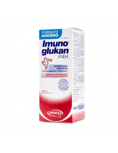 IMUNOGLUKAN SUSPENSION ORAL...