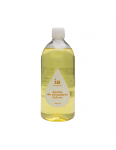 INTERAPOTHEK ACEITE DE...