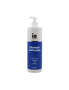 INTERAPOTHEK CHAMPU...