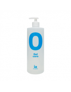 INTERAPOTHEK GEL DE BAÑO...