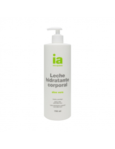 INTERAPOTHEK LECHE CORPORAL...