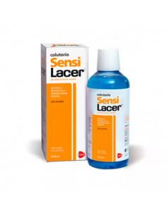 SENSILACER COLUTORIO 500 ML