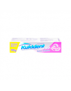 KUKIDENT PRO SABOR FRESCO...