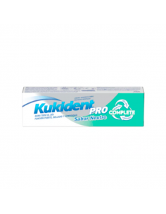 KUKIDENT PRO SIN SABOR 70 G