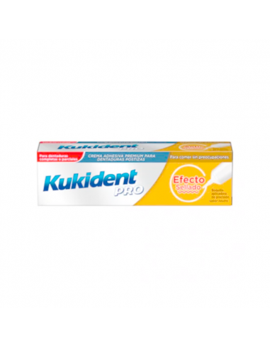 KUKIDENT PRO PLUS BARRERA ANTICOMIDA...