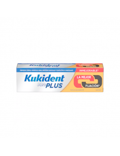 KUKIDENT PRO PLUS FIRMEZA...
