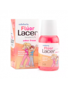 LACER COLUTORIO FLUOR...