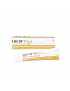 LACER OROS 2500 PASTA...