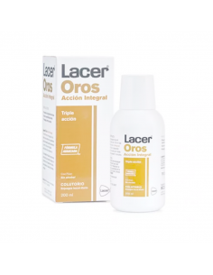 LACER OROS COLUTORIO 500 ML
