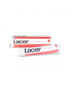 LACER PASTA CON FLUOR 50 ML