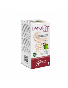 LENODIAR ADULTOS 20 CAPS
