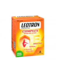 LEOTRON COMPLEX ANGELINI 90...