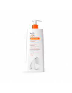 LETI AT-4 GEL DE BAÑO...