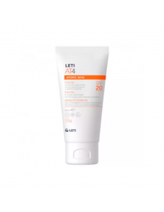 LETI AT-4 CREMA INTENSIVE...