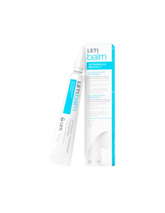 LETIBALM INTRANASAL PROTECCION