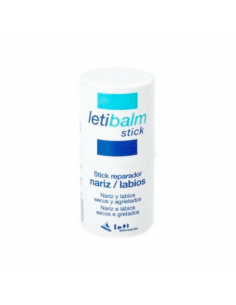 LETIBALM STICK 4 G