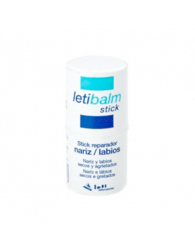 LETIBALM STICK 4 G