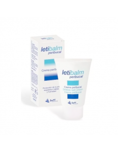 LETIBALM PERIBUCAL 30 G