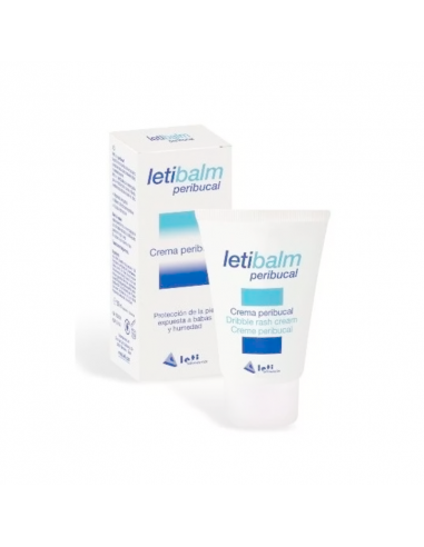 LETIBALM PERIBUCAL 30 G