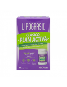 LIPOGRASIL COMP RECUBIERTOS...