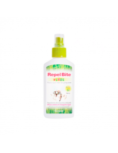 REPEL BITE NIÑOS SPRAY...