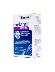 MELAMIL TRIPTO 30ML