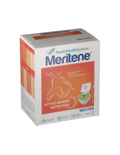 MERITENE NEUTRO AL PLATO...